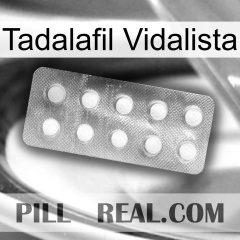 Tadalafil Vidalista new11